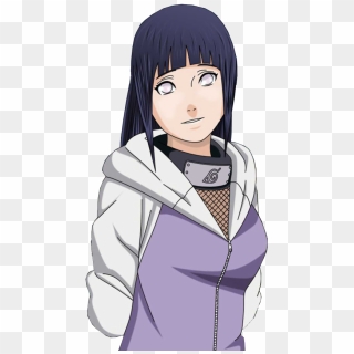 Hinata Hyuga Png - Hinata Render, Transparent Png - 579x1086 (#1432956 ...