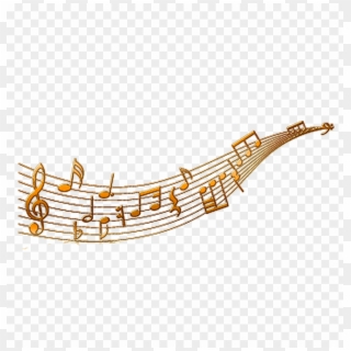 Free Png Music Notes Png Clipart Png Image With Transparent - Colourful ...