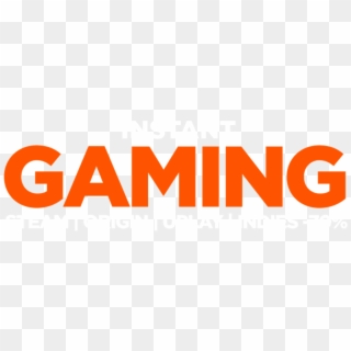 Instant-Gaming Logo PNG Vector (SVG) Free Download