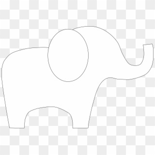 Free Free 168 Elephant And Piggie Svg SVG PNG EPS DXF File
