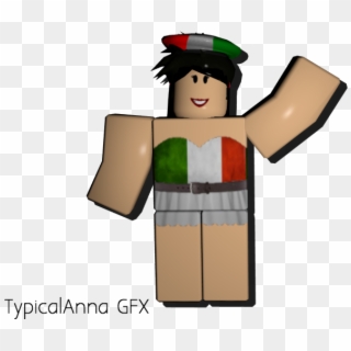 Roblox Gfx PNG Transparent With Clear Background ID 172518