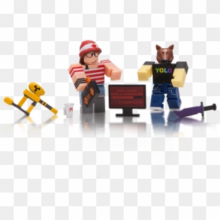 Free Roblox Character Png Images Roblox Character Transparent Background Download Pinpng - pixilart a veartion of my roblox character by byeblueberry