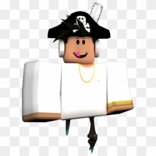 Avatar Roblox PNG Transparent With Clear Background ID 175634