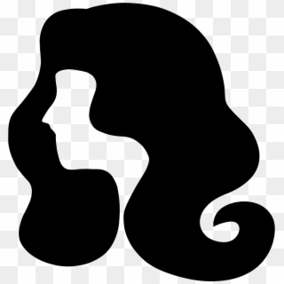 Png File Svg - Transparent Hair Icon Png, Png Download