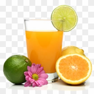 Orange juice glass, transparent background 24849164 PNG