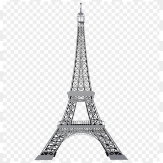 Transparent Torre Eiffel Dibujo Png - Torre Eiffel Piñata, Png