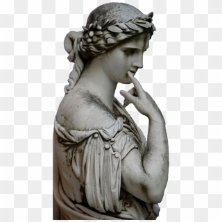 Sculpture Aesthetic Vaporwave Tumblr Girl Png Aesthetic, Transparent Png