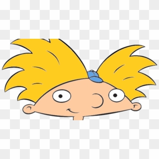 Hey Arnold Nadine , Png Download, Transparent Png - 1416x1908 (#2269973 ...