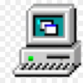 1024 X 576 19 - Windows 98 Icon Png, Transparent Png - 1024x576 ...