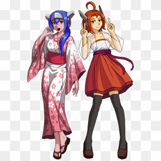 Ja Ko Release Combo - Crosscode Emilie X Lea, HD Png Download