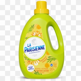 Formats - La Parisienne Laundry Detergent, HD Png Download