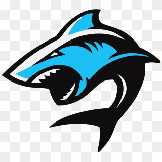 San Francisco Sharks - Esports Shark Logo, HD Png Download - 2000x2000 ...