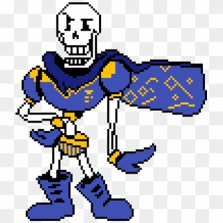 Undertale Pixel Art Sans., PNG, 640x720px, Undertale, Area, Art, Artwork,  Bead Download Free