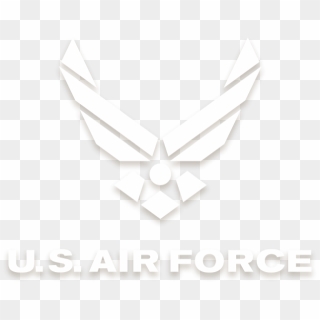 Engaging And Enlisting The Usaf's Next Generation Of - Air Force Svg ...