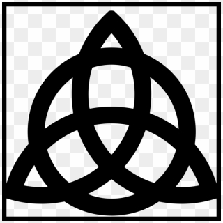 triquetra symbol