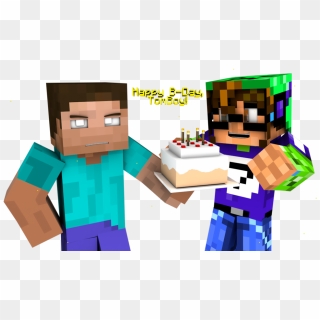 #minecraft #herobrine - Imagenes De Herobrine Png, Transparent Png ...