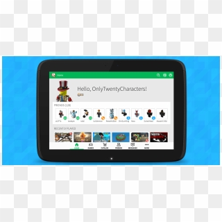 There Are Lots Of Fun Games That People Can Play On Nomes Para Por No Roblox Hd Png Download 1200x600 2696113 Pinpng - nomes para roblox