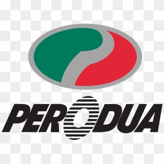 Perodua Logo Hd Png - Perodua, Transparent Png - 2560x1440 