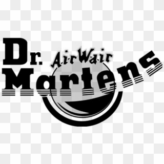 dr martens logo png