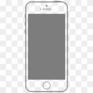 Free Phone Frame Png Images Phone Frame Transparent Background Download Pinpng