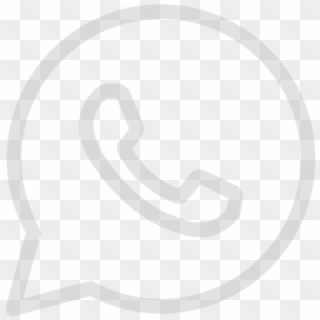Logo Whatsapp Png Circle Transparent Png 600x600 Pinpng