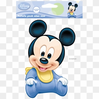 Baby Mickey Mouse Pictures 15 Ba Mickey Mouse Png For Mickey Mouse Bebe Png Transparent Png 534x600 Pinpng