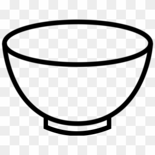 Bowl Vector Png - Vector Bowl, Transparent Png - 960x500 (#275950) - PinPng