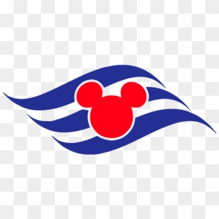 Disney Wonder Logo - Disney Wonder Cruise Logo, Hd Png Download 