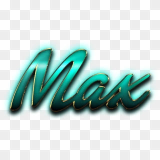 Max Name Logo Png - Salman Logo, Transparent Png - 1274x398 (#2731613 ...