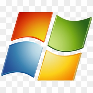 Ms Windows Clipart Transparent - Microsoft Logo Transparent Background ...