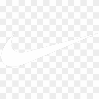 Nike Symbol White