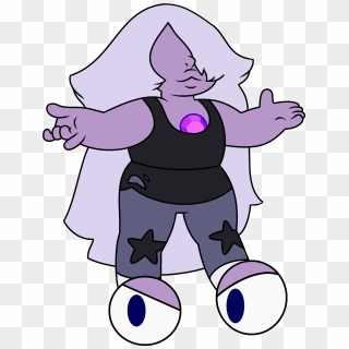 Garnet, Steven Universo Wiki