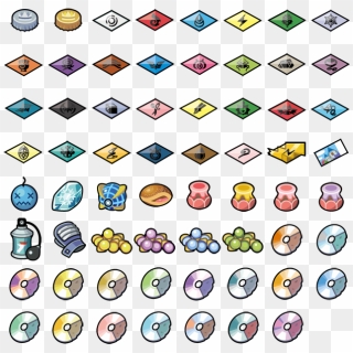 Pokemon Ultra Sun And Moon Pokedex - 2057x3856 PNG Download - PNGkit