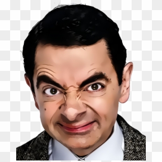 Bean Png Image - Mr Been, Transparent Png