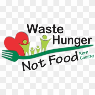 Waste Hunger Kern County, HD Png Download - 1105x548 (#285684) - PinPng