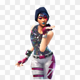 Sparkle Specialist - Fortnite Skins Sparkle Specialist, HD Png Download ...