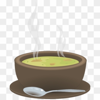 Soup Png - Transparent Background Tomato Soup Png, Png Download ...