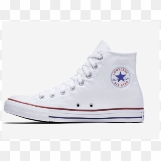 white converse no background