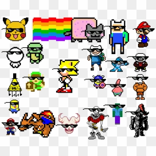 oof #nyancat #roblox #rainbow # Meme #freetoedit - Nyan Cat Oof Gif, HD Png  Download , Transparent Png Image