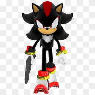 Shadow The Hedgehog Sonic The Hedgehog Sonic Heroes Sonic Adventure 2, PNG,  1024x768px, Shadow The Hedgehog