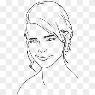 Sketch , Png Download - Line Art, Transparent Png