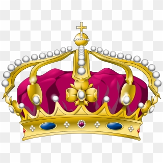 Crown Png Transparent Images Transparent Backgrounds - Royal Crown No ...