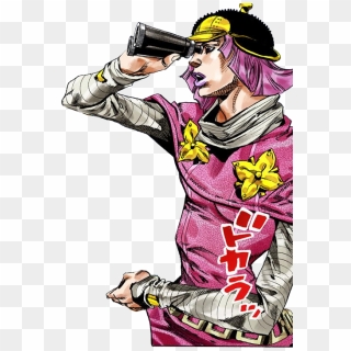 Easy Breezy Jojo, HD Png Download - vhv