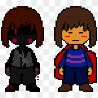 Undertale Pixel Art , Png Download - Sans Face Pixel Art, Transparent Png -  630x593 (#1989062) - PinPng