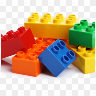 Kids Are Playing Lego Toy - Children Sharing, HD Png Download - 691x475 ...