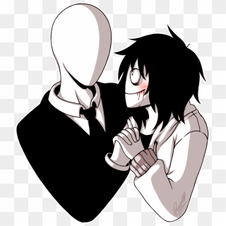 Thejacobsurgenor Wiki - Jeff The Killer Png, Transparent Png - vhv