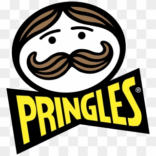 Pringles Snack Logo Logos Pinterest Logos Pringles - Pringles Logo Png ...