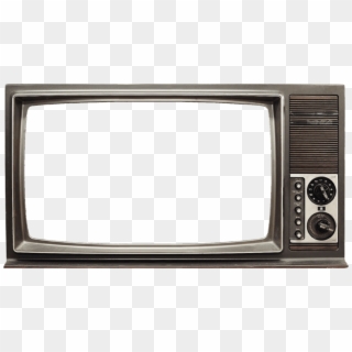 Free Old Tv Png Images Old Tv Transparent Background Download Pinpng