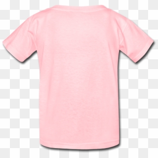 Picture Of 8 Bit Ylvis Kid's T Shirt - Women's Baby Pink T Shirt, HD ...