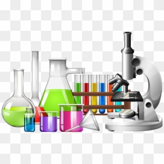 Fullscalenano Science Beaker Png - Science Icons Transparent, Png ...